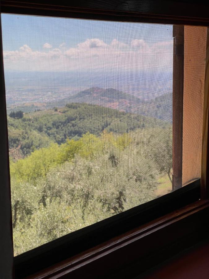 Podere Il Poggio Avaglio Dış mekan fotoğraf