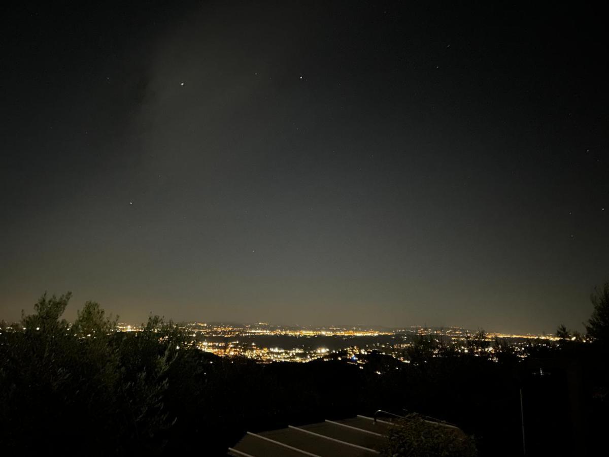Podere Il Poggio Avaglio Dış mekan fotoğraf