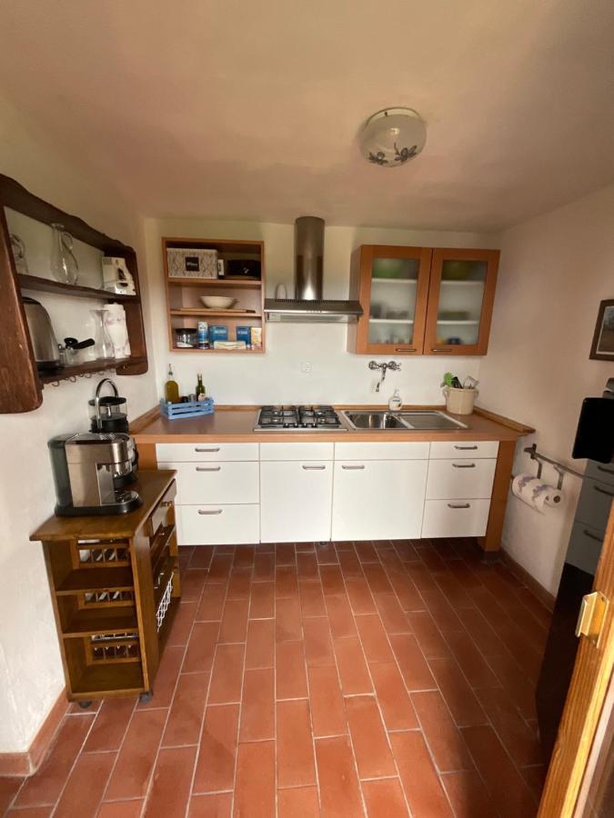 Podere Il Poggio Avaglio Dış mekan fotoğraf